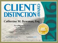 MH Client Distinction